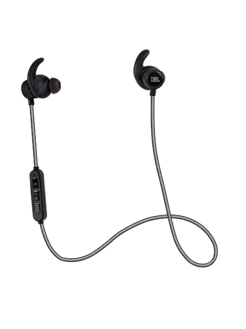 Buy JBL REFMINIBT Black Unisex Wireless In Ear Headphones Headphones for Unisex 2263105 Myntra