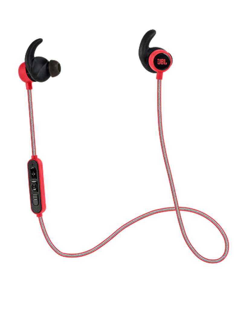 Buy JBL Unisex Red Wireless In Ear Headphones REFMINIBT Headphones for Unisex 2263107 Myntra