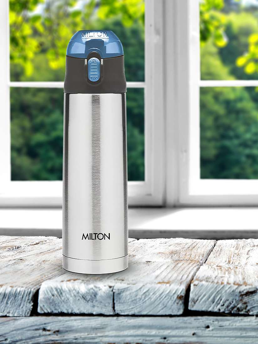 Milton Thermosteel Bottle 750 Ml Buy Milton Thermosteel Flip Lid