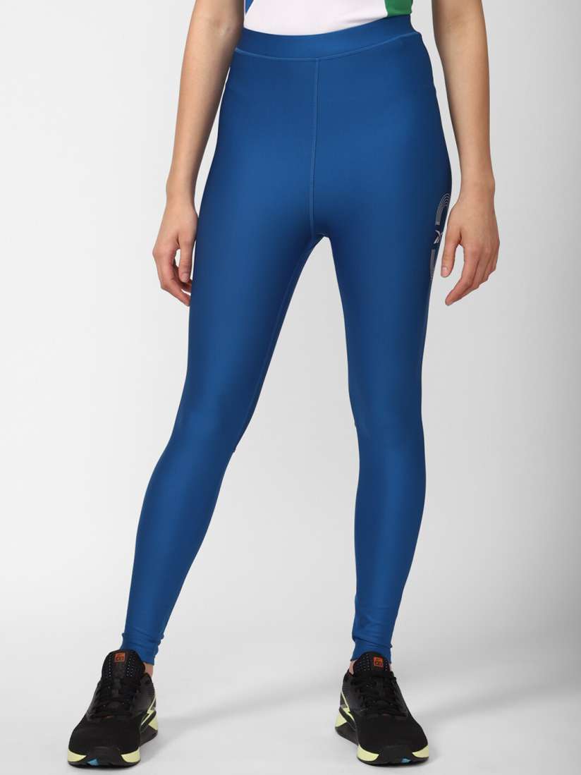 Reebok running tights women's clearance