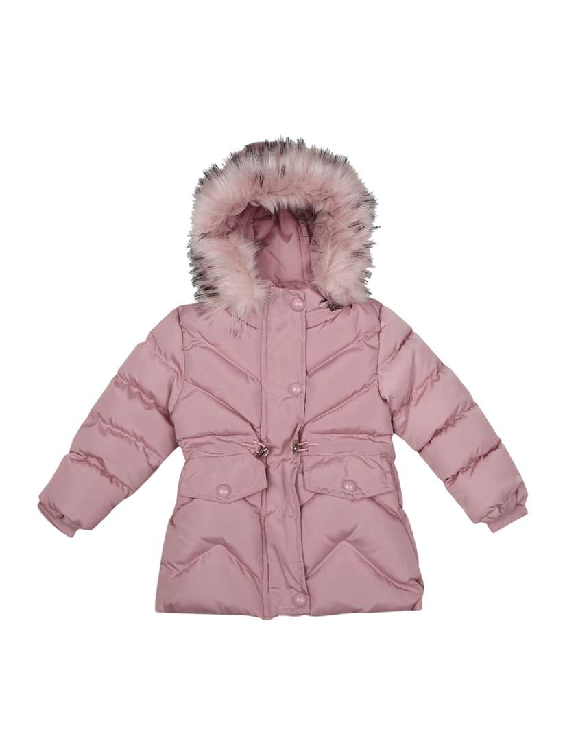 Mothercare girls jackets hotsell