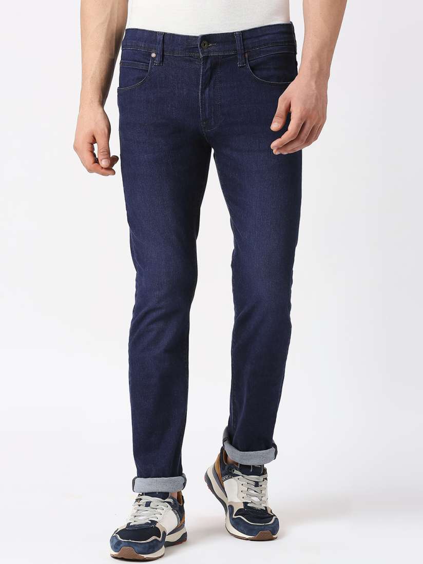 Buy Pepe Jeans Men Slim Fit Light Fade Jeans Jeans for Men 22635206 Myntra