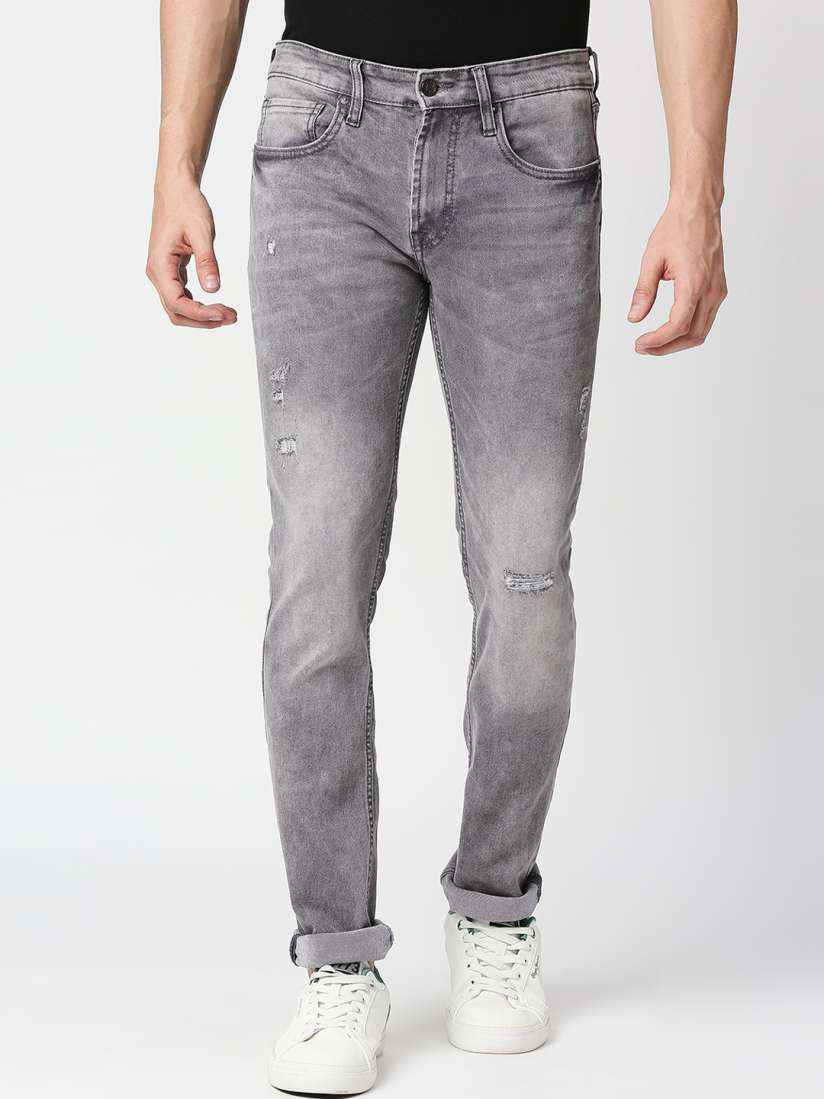 Pepe jeans myntra cheap