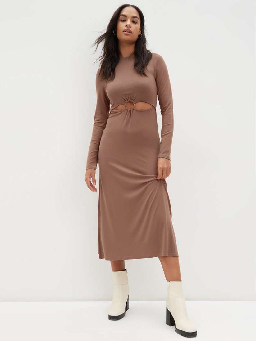 Dorothy perkins dresses myntra clearance