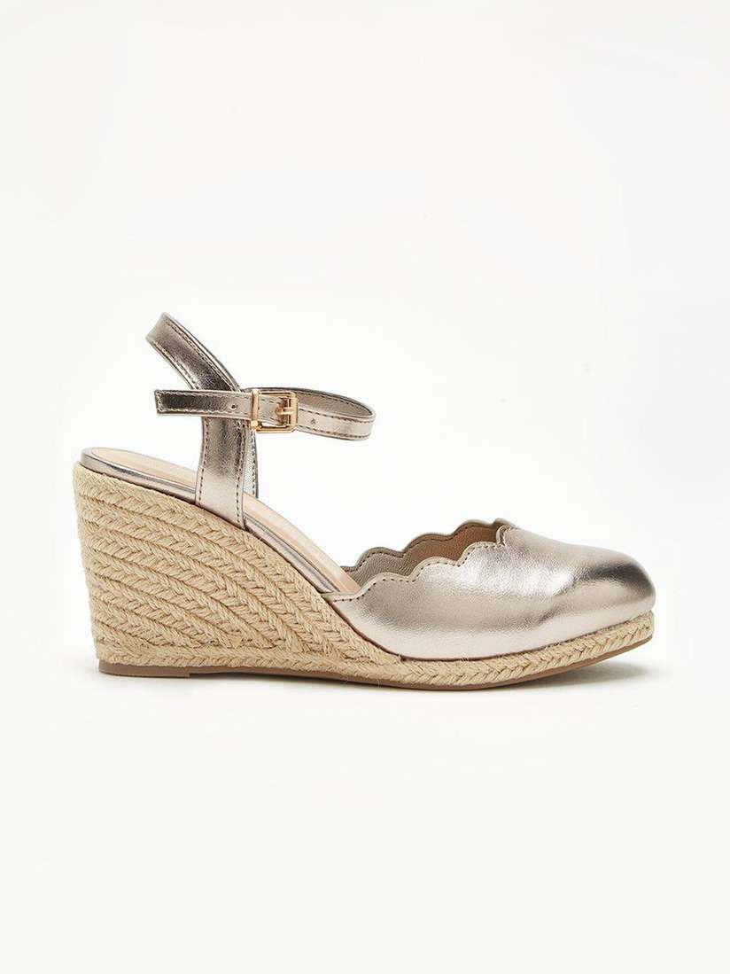 Closed Toe Dorothy Perkins Wedge Sandals Sandals Wide Fit Rumor