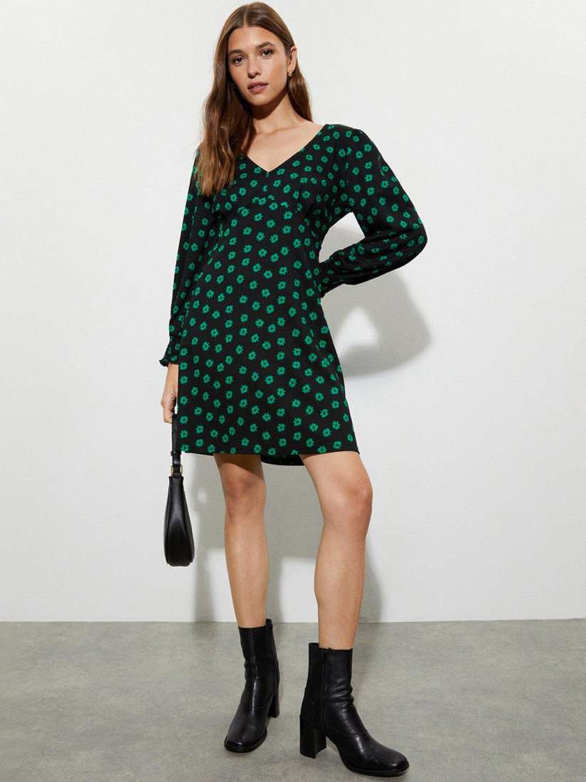 Dorothy perkins dresses myntra shop
