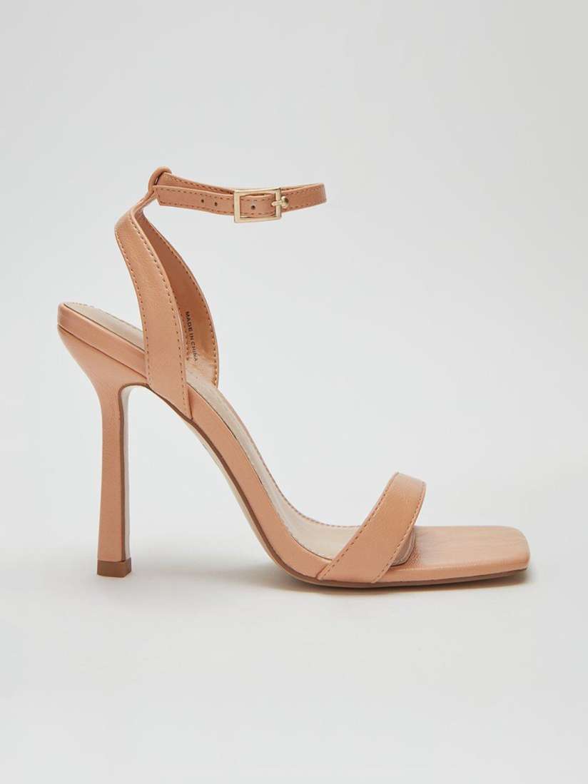 Dorothy perkins nude sandals new arrivals