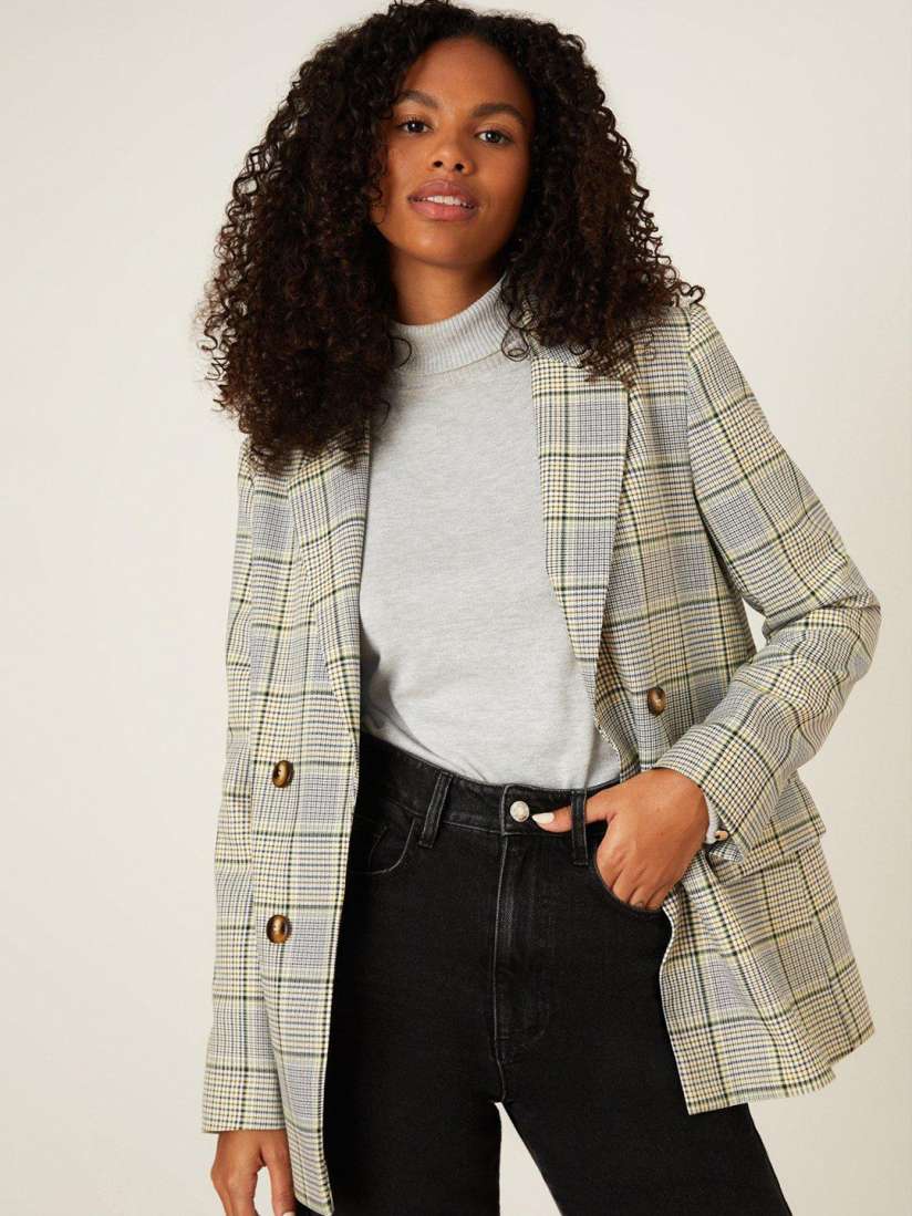 Blazer dorothy perkins on sale