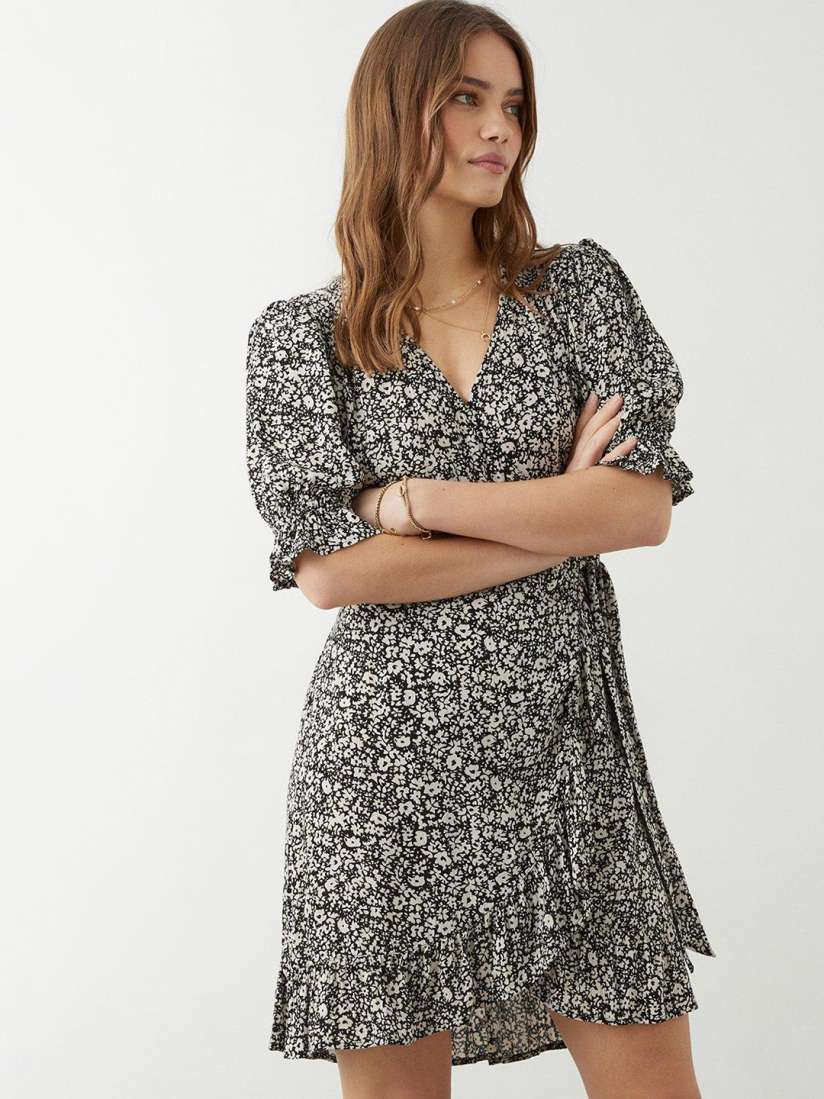 Dorothy perkins dresses myntra cheap