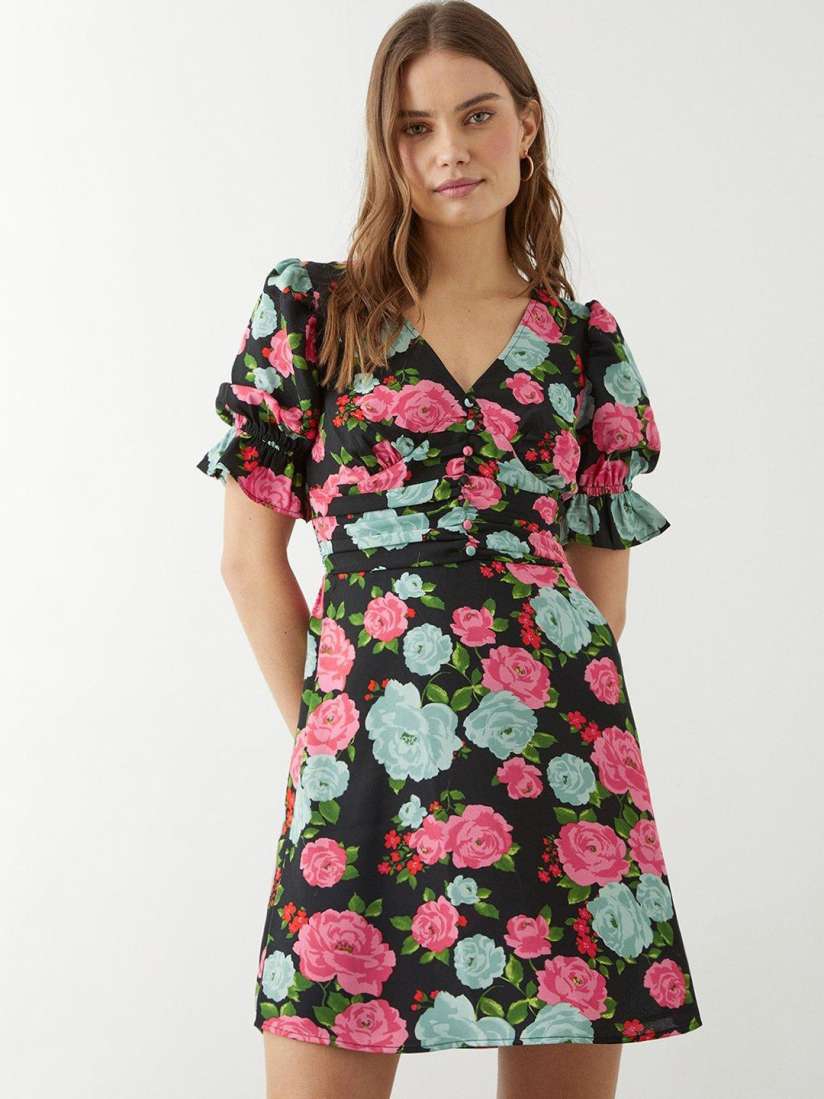 Dorothy perkins dresses myntra top