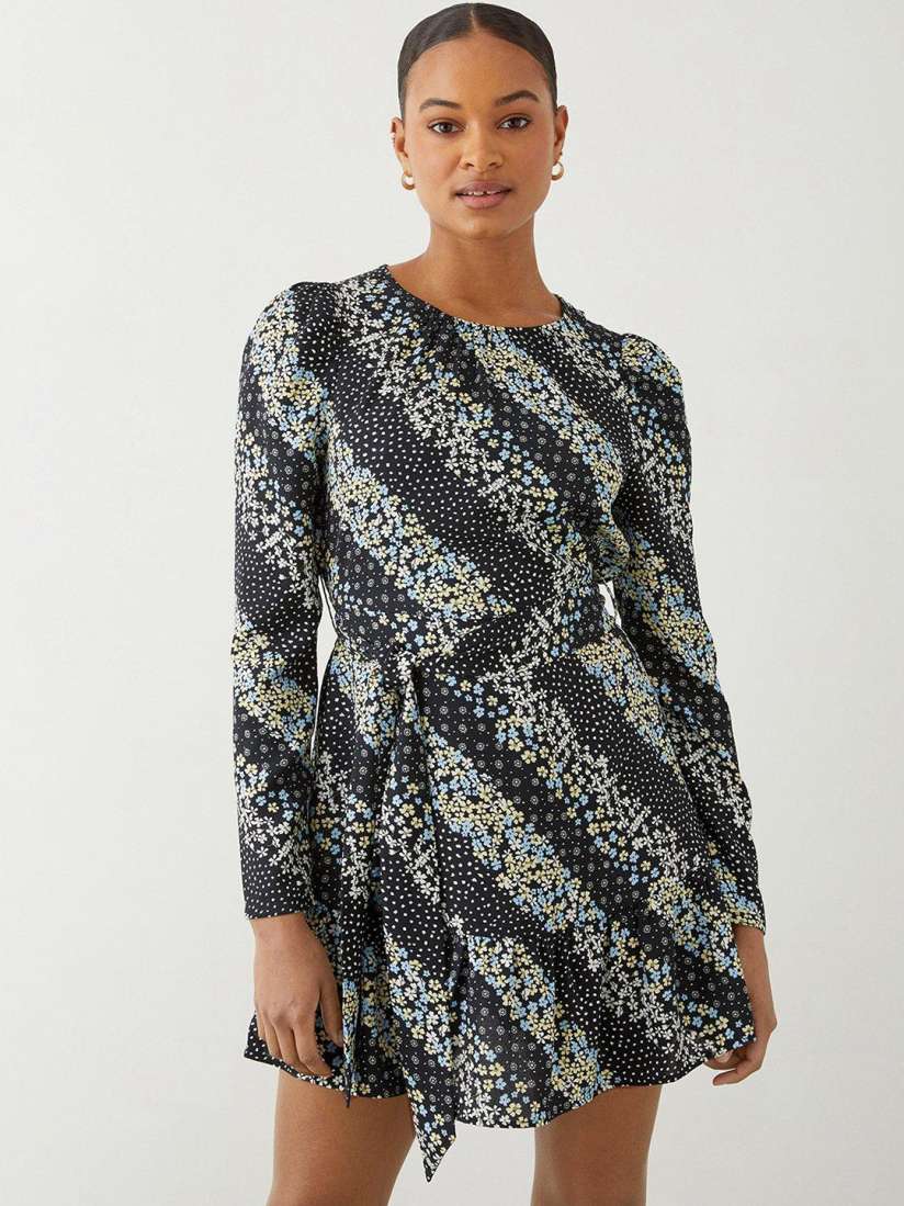 Dorothy perkins dresses myntra best sale