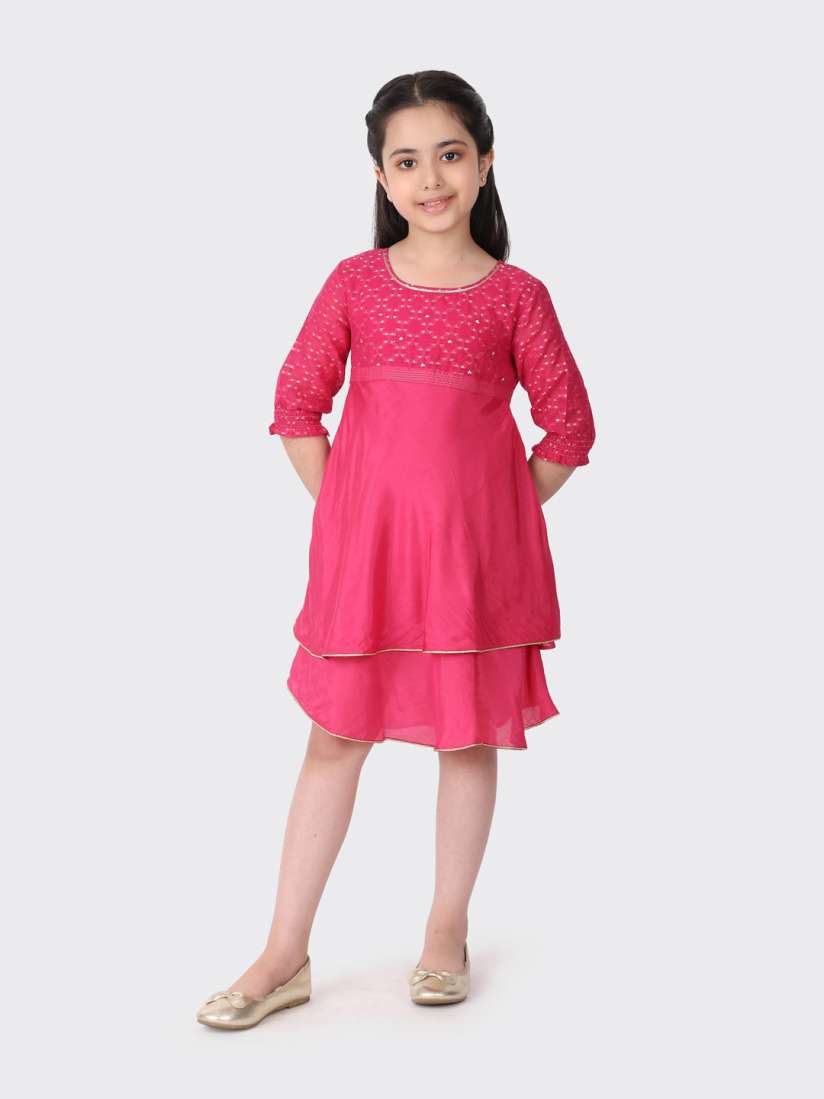 Fabindia girl dresses outlet