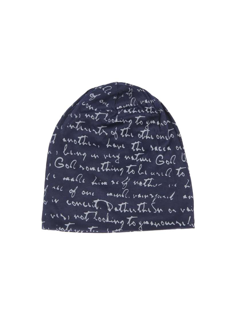 Skull cap myntra cheap