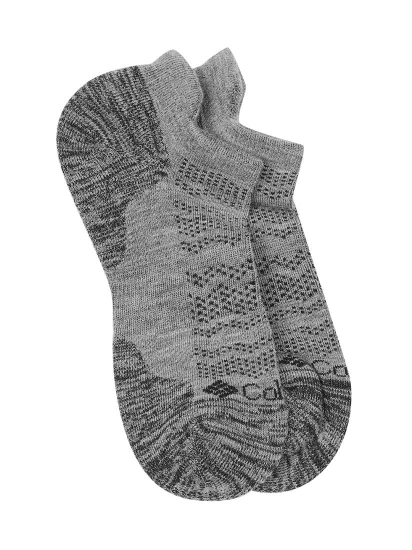 Buy Columbia Unisex Merino Wool No Show Socks Socks for Unisex 22642898 Myntra