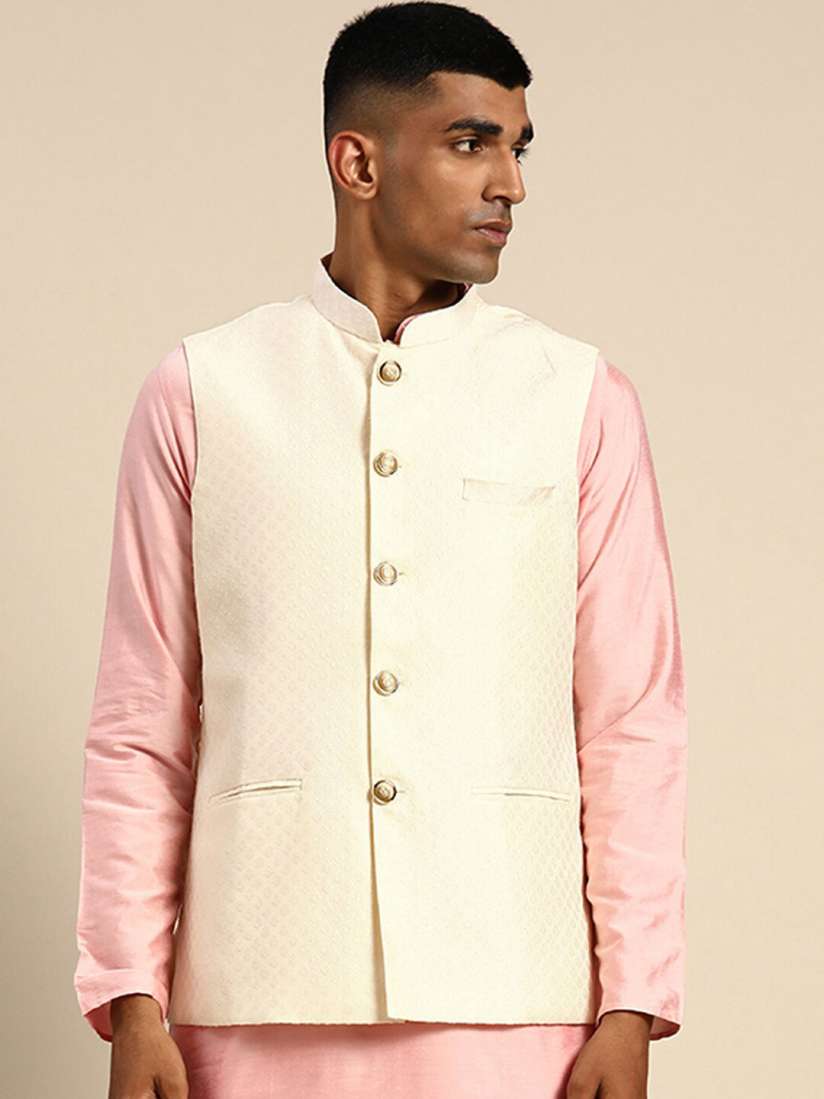 Myntra nehru jacket shop