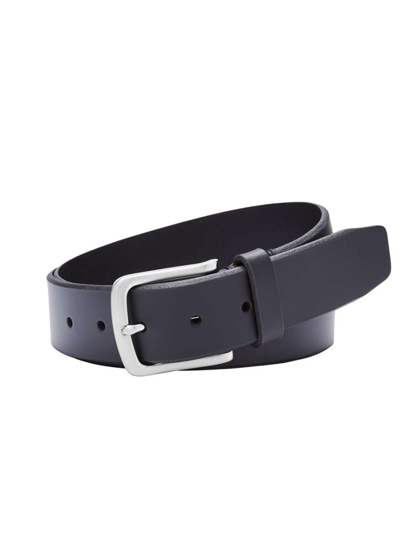 Buy Fossil Men Leather Tang Slim Belt Belts for Men 22643274 Myntra