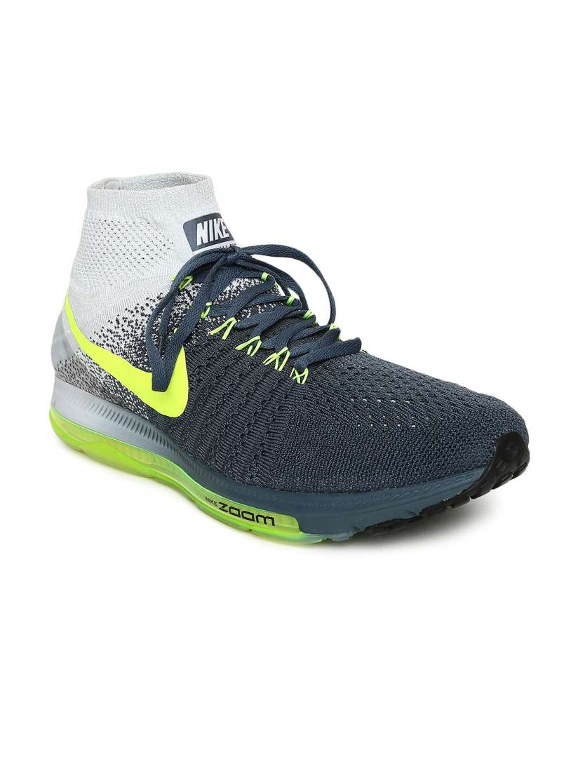 Nike zoom all out flyknit price in india discount