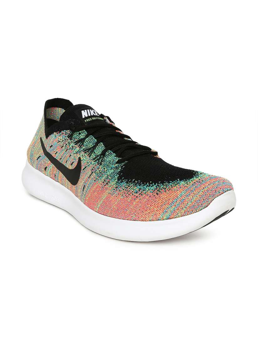 Nike free rn mens pink online