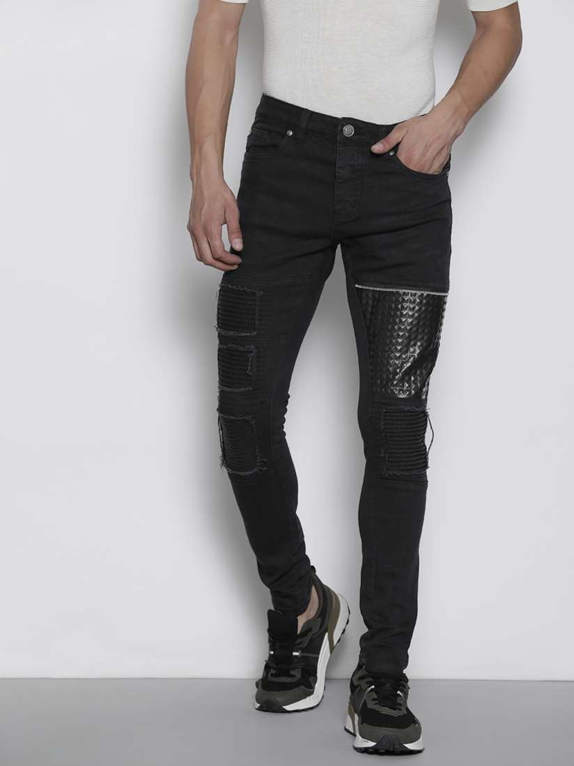 Jeans brave soul sales