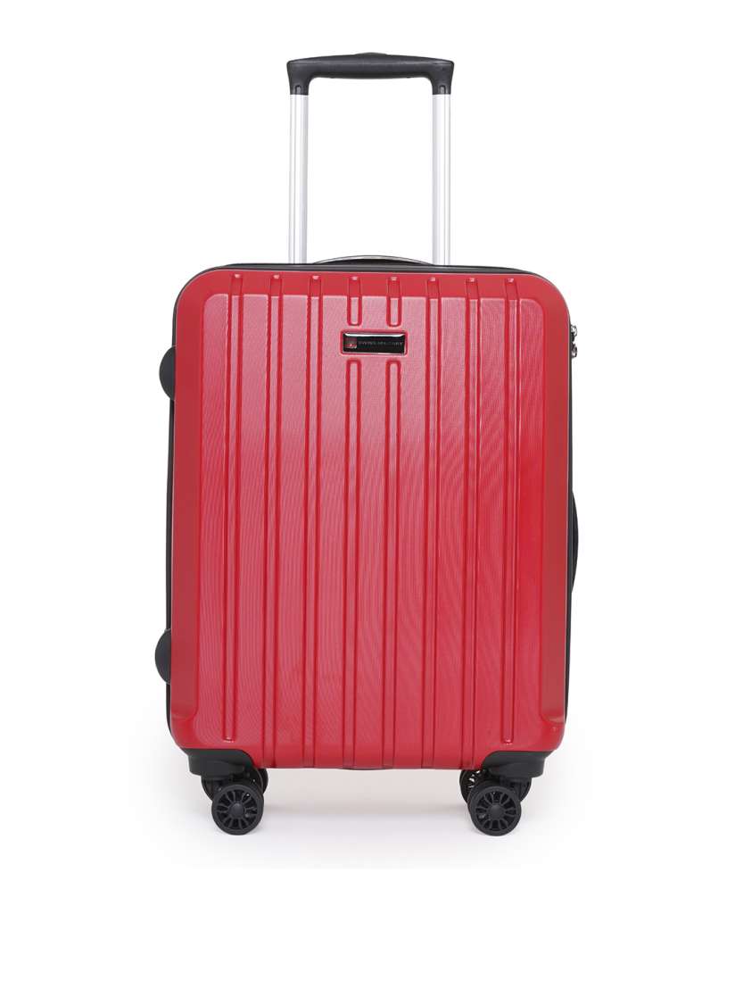 Myntra trolley bags new arrivals
