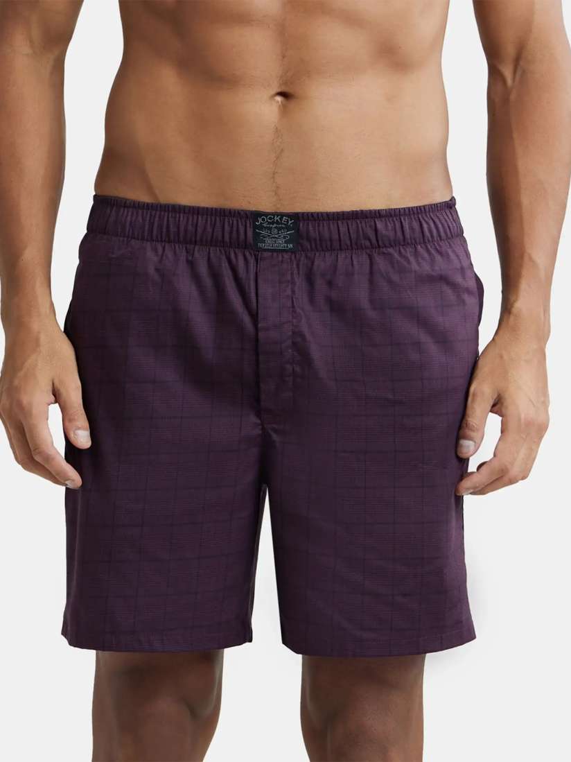 Boxer shorts jockey on sale