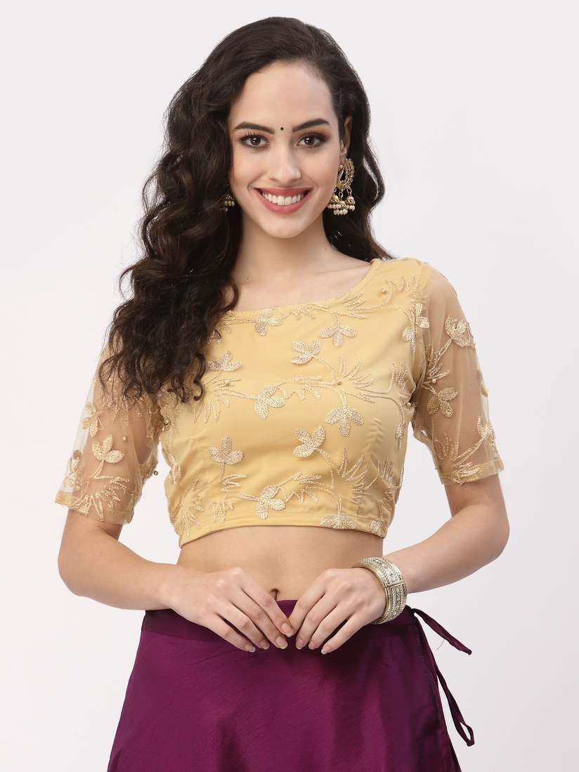 net tops myntra