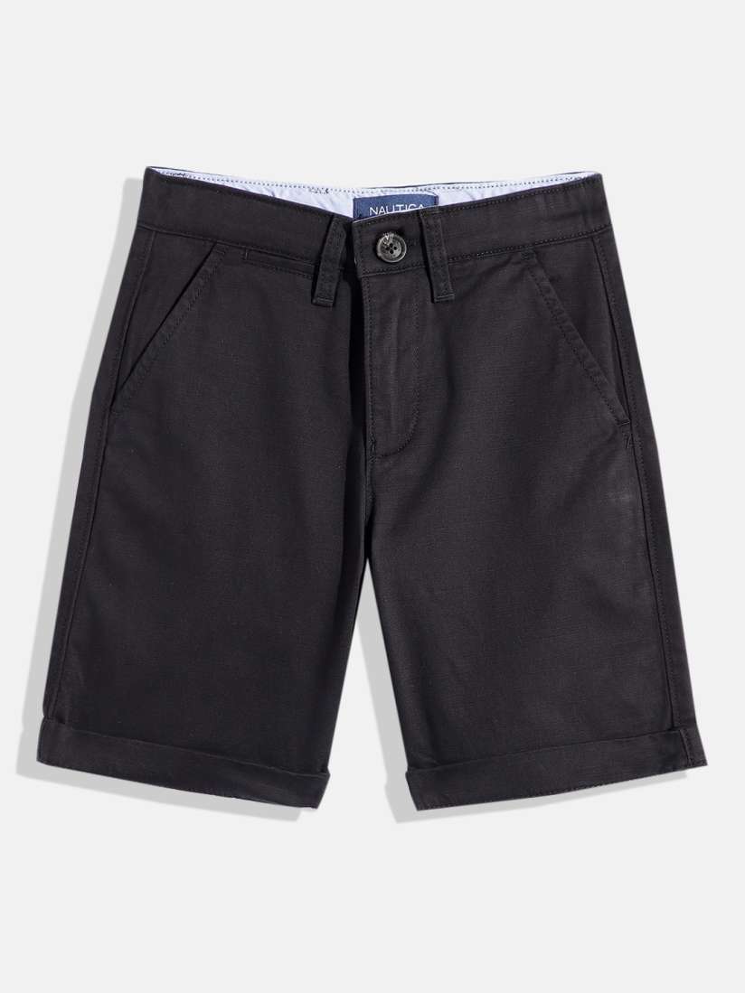 Nautica boys shorts online