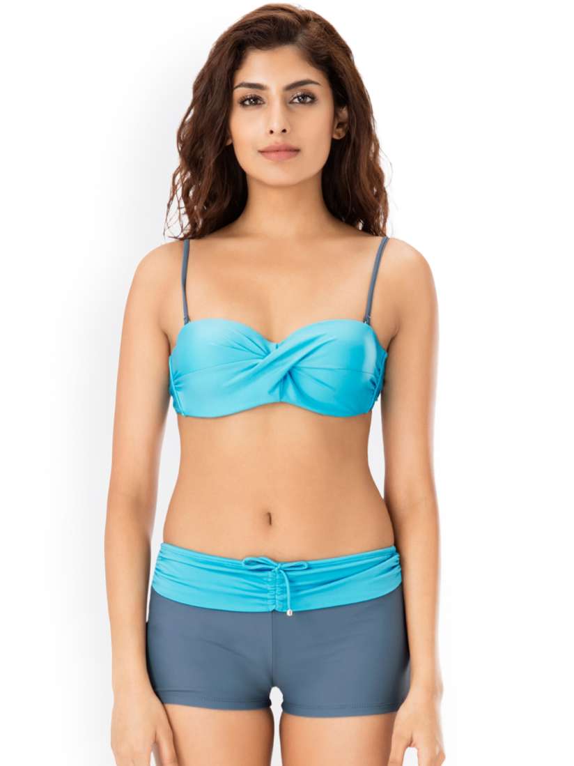 Myntra swimwear clearance
