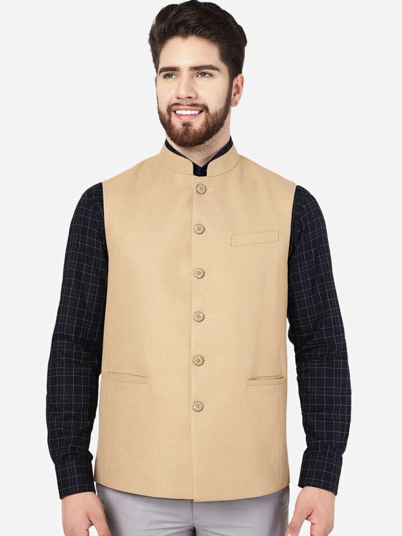 Modi jacket design deals