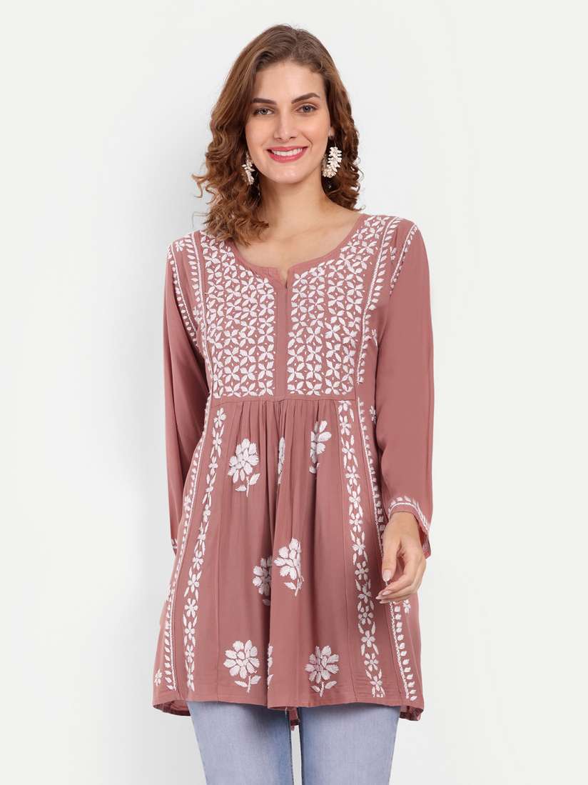 Ethnic kurtis myntra shop