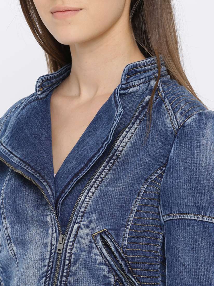 Deal jeans jacket sale