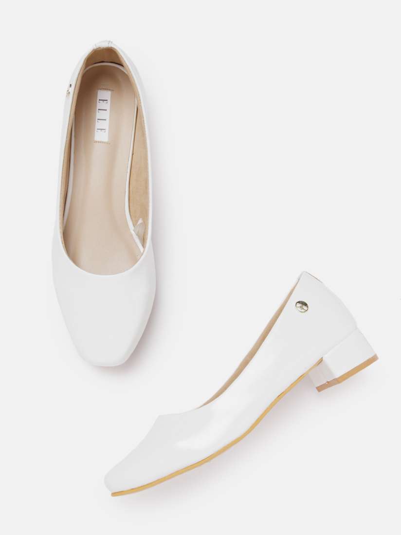 Myntra ballerinas top