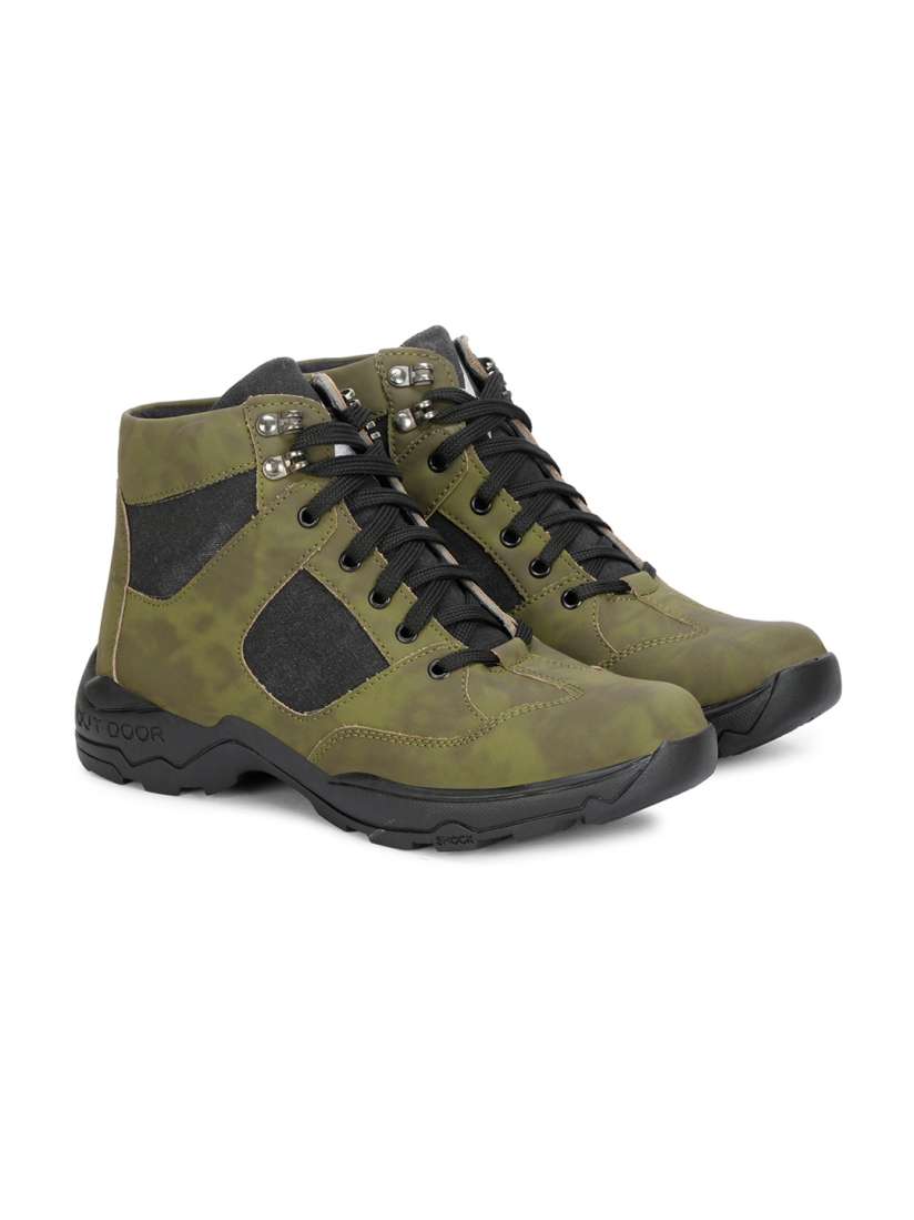 Kraasa boots top