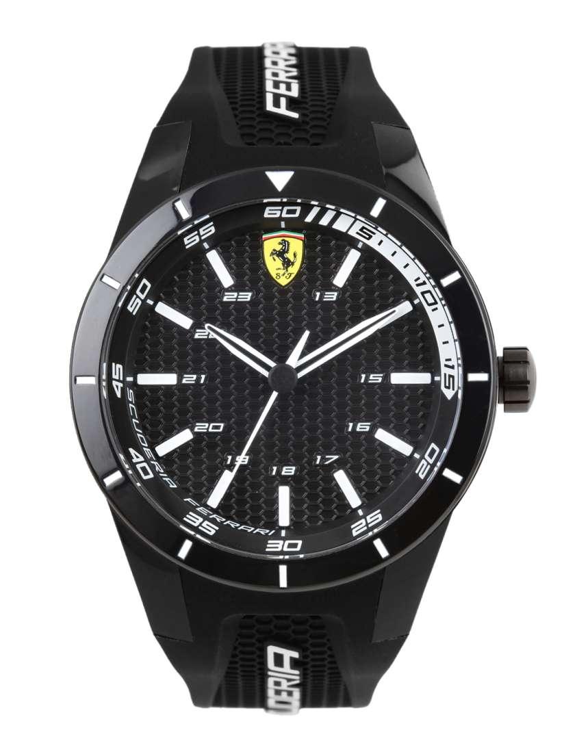 Myntra ferrari watches top