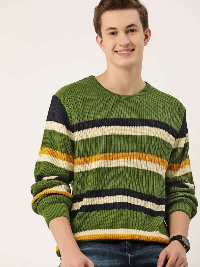Pullover myntra new arrivals