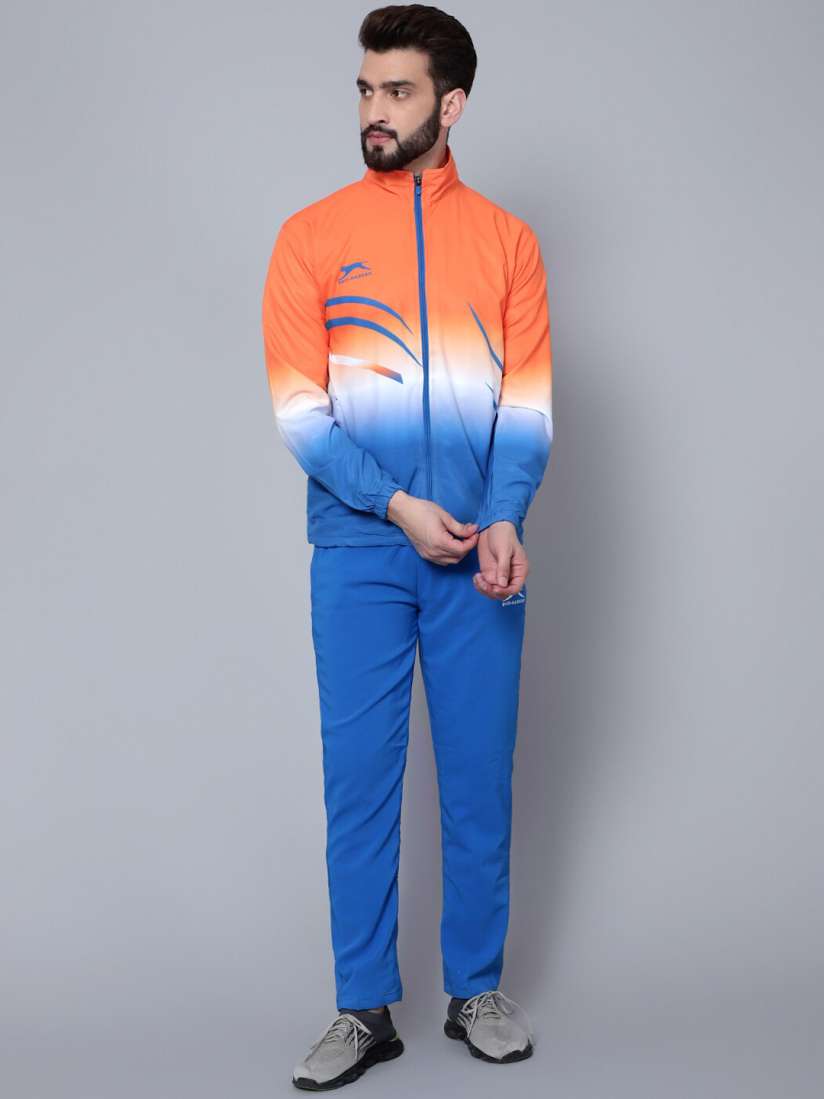 Sports tracksuit shiv naresh hotsell