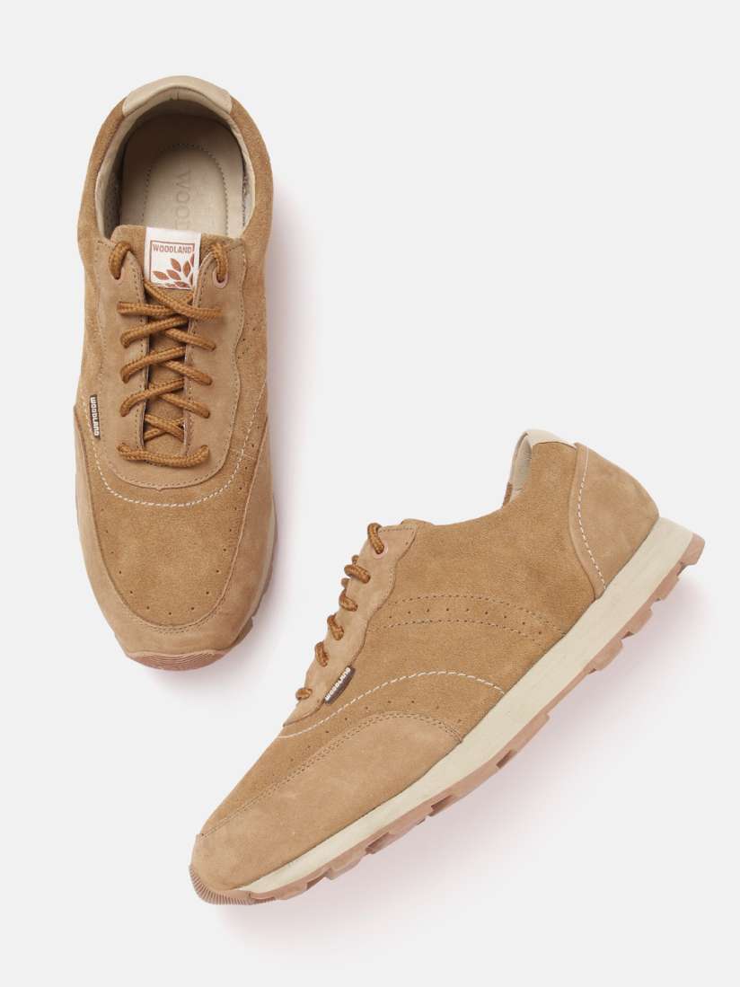 Woodland men's sneakers outlet