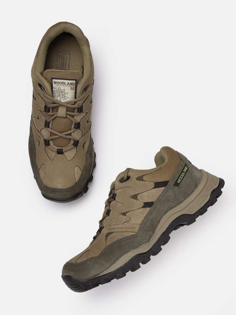 Woodland shoes myntra cheap