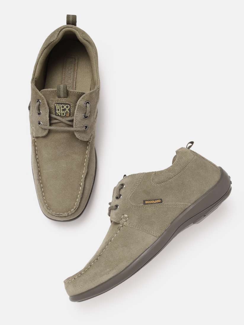 Woodland shoes myntra discount