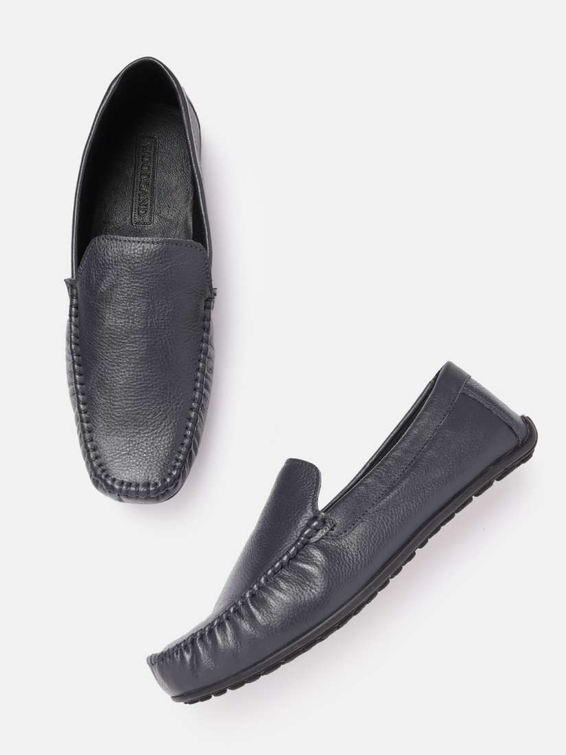 Loafers woodland clearance