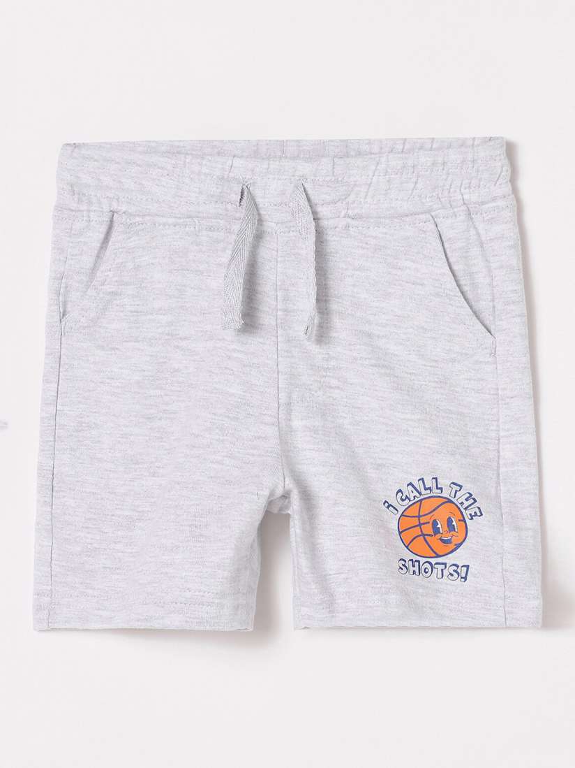 Buy Juniors by Lifestyle Boys Knee Length Mid Rise Shorts Shorts for Boys 22669052 Myntra