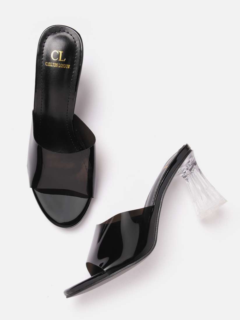 Carlton london heels myntra deals