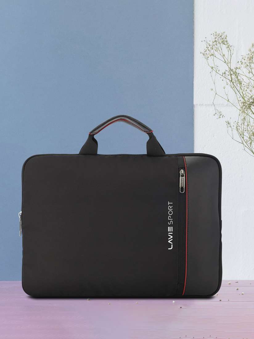 Buy LAVIE SPORT Laptop Sleeve Laptop Bag for Unisex 22676310 Myntra