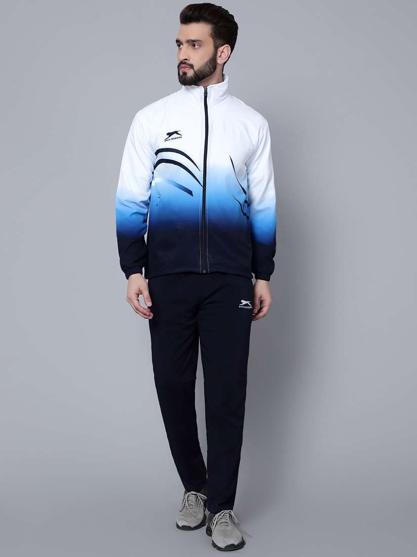 Super Poly Shiv Naresh Tracksuits Sublimation Shivnaresh Tracksuit