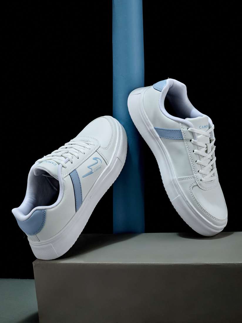 Women's campus casual shoes outlet