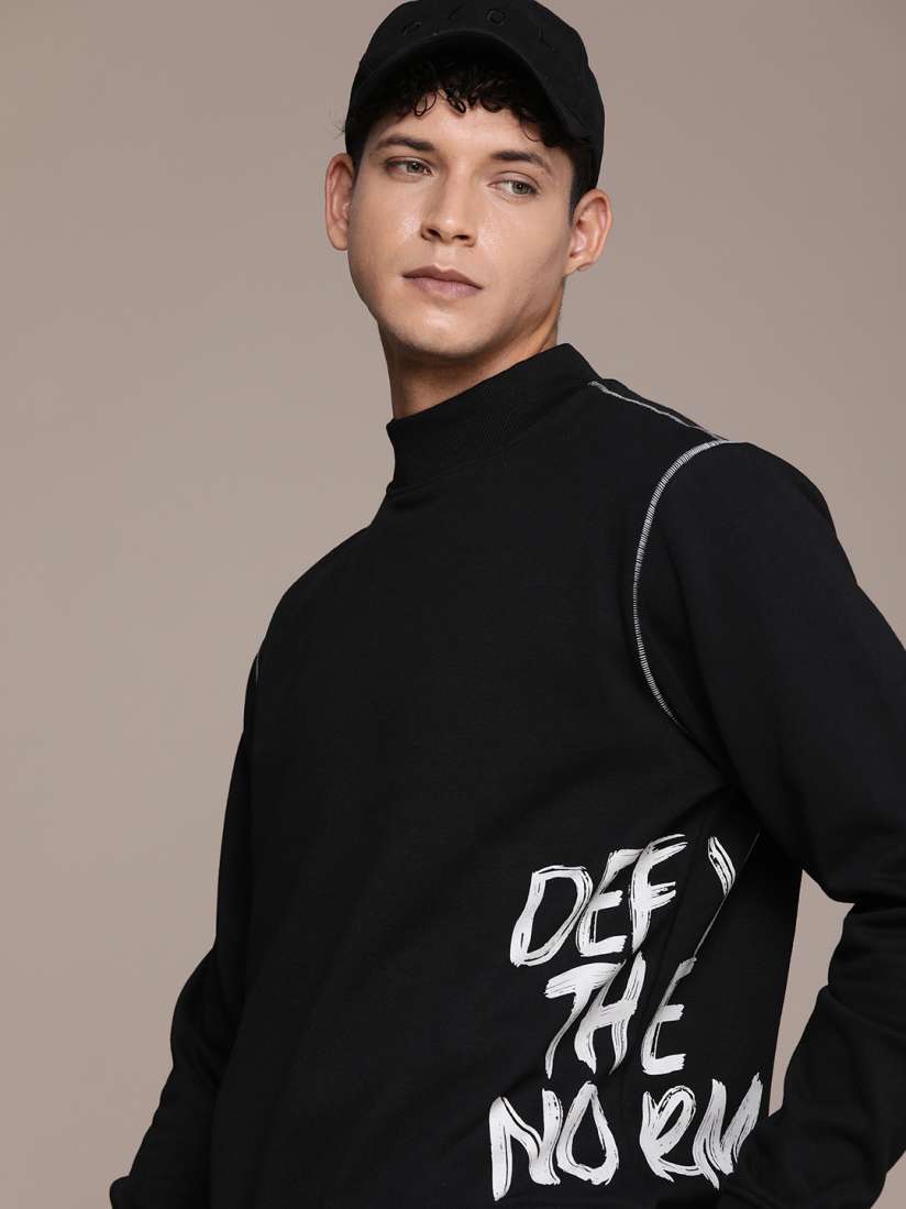 Fcuk sweatshirt best sale