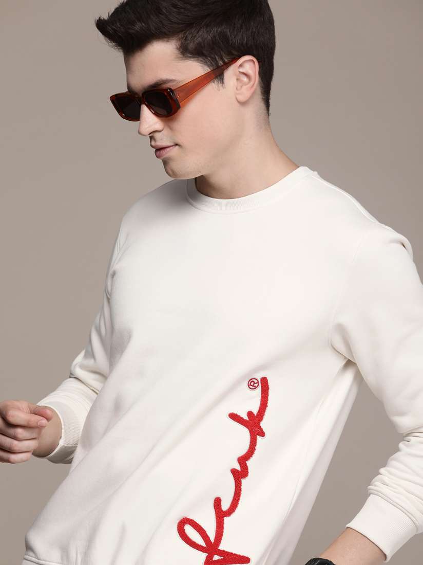 Fcuk pullover shop