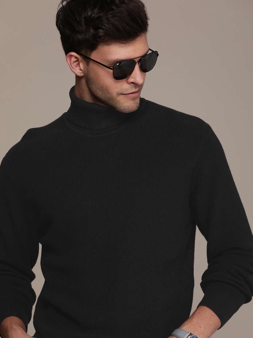 French connection sweaters mens online
