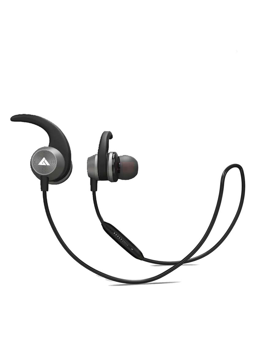 Boult audio space wireless bluetooth earphones deals