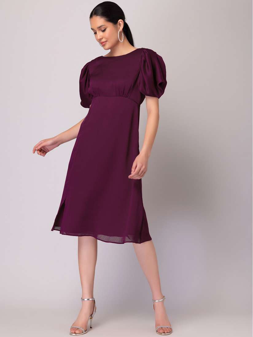 Faballey dresses myntra online